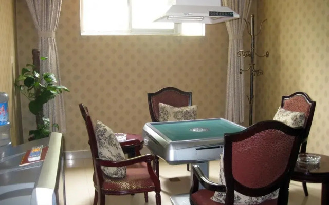 Huadu International Hotel