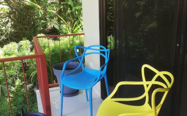 Coyaba Tropical Elegant Adult Guesthouse