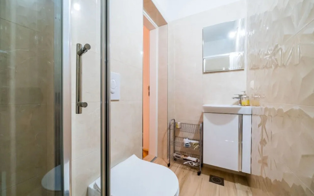 Rooms Rita - Double Room With Private Bathroom