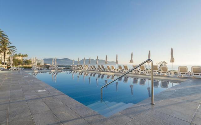 Hotel Atolon & Kaafu Beach Club