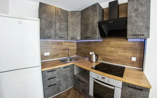 Apartments Rent-Service on str. Kujbysheva, 113 h. 1, f. 44