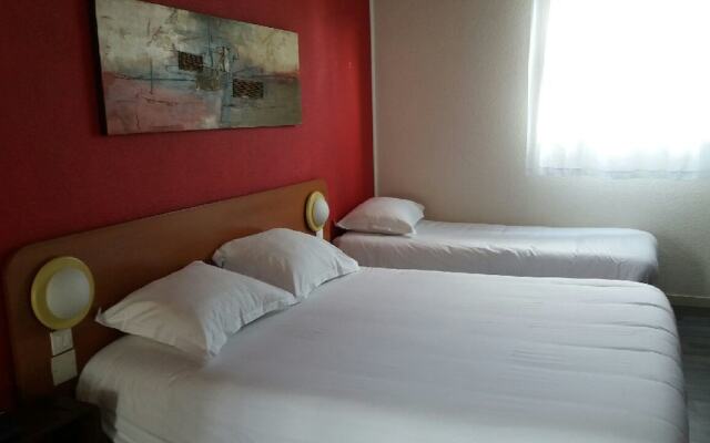 Hotel Restaurant du Lac