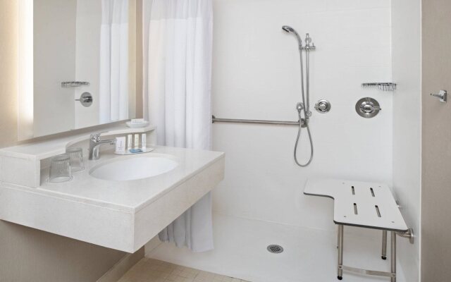 SpringHill Suites by Marriott Austin Round Rock