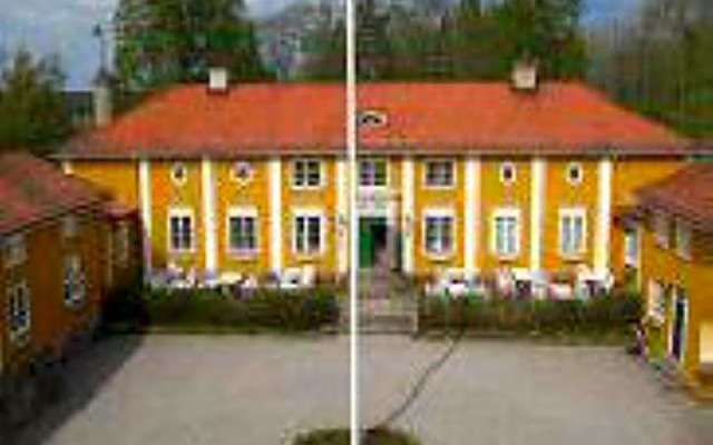 Forsbacka Wärdshus