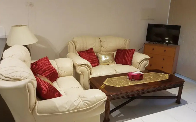 Joondalup Apartment