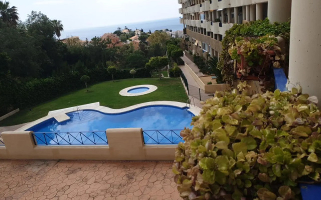 Precioso Apartamento en la Costa del Sol