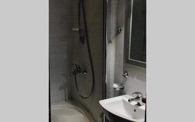 23 Avenue I. Chavchavadze