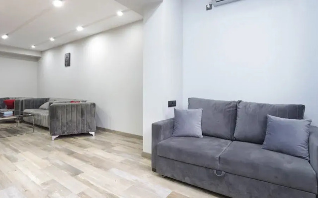 Stay Inn on 47a Hin Yerevantsi str.