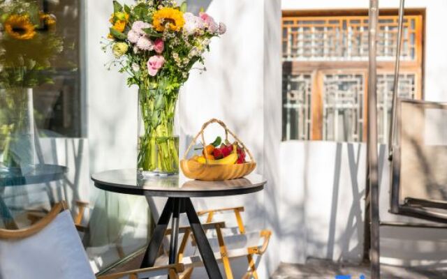 Yiwaxuan Inn (Lijiang Dayan Ancient City Branch)