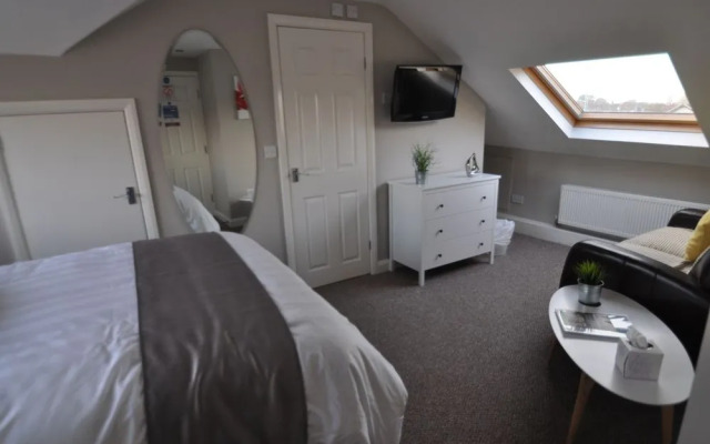 Pure Serviced Accommodation