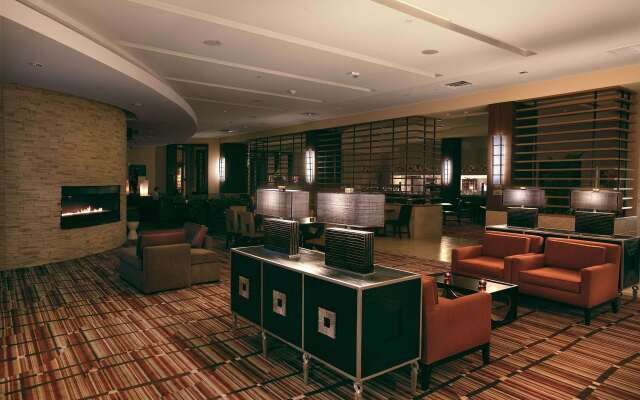 Embassy Suites Palmdale