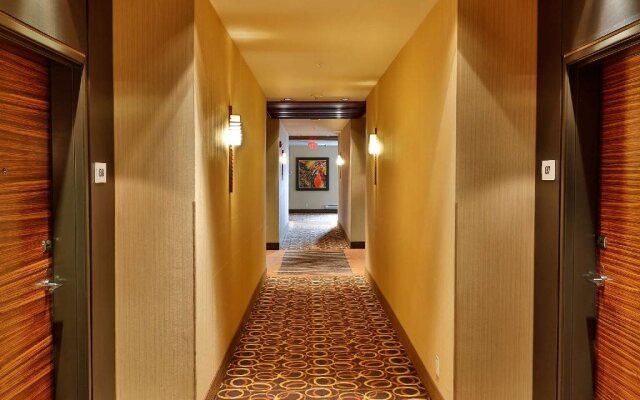 Edmonton Hotel and Convention Centre