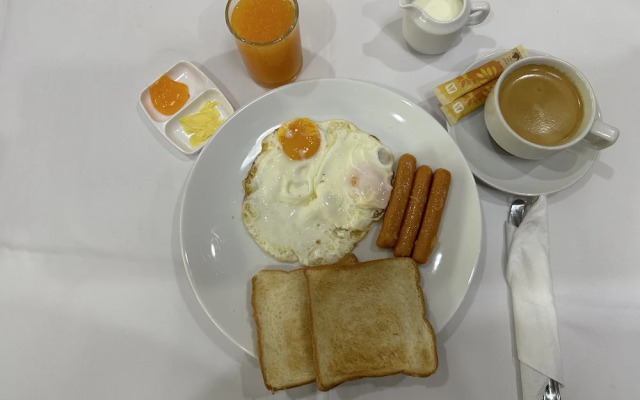 Nid Huahin Hotel