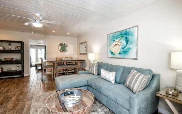 Bianco Sands by Beachside Management