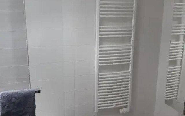 Gîte La Bessonnière