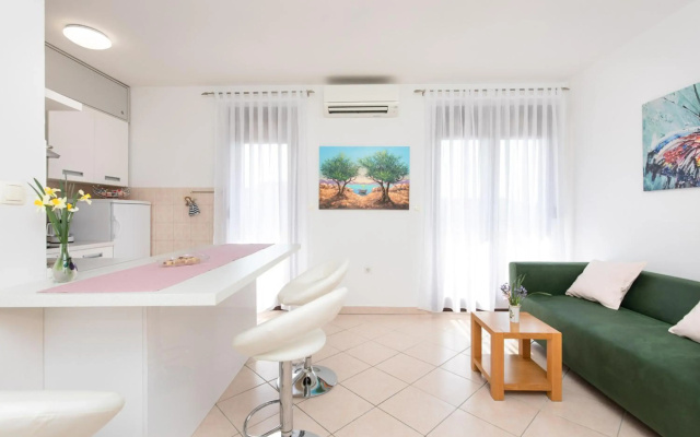 Apartment Julijana