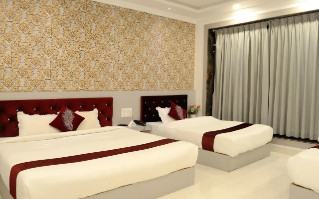 Ambay Villa