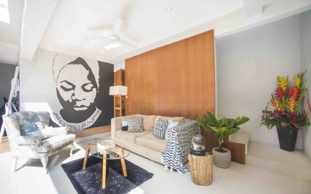 Villa Banggai Seminyak