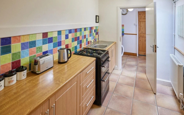 Apartment 1 at Glencoe