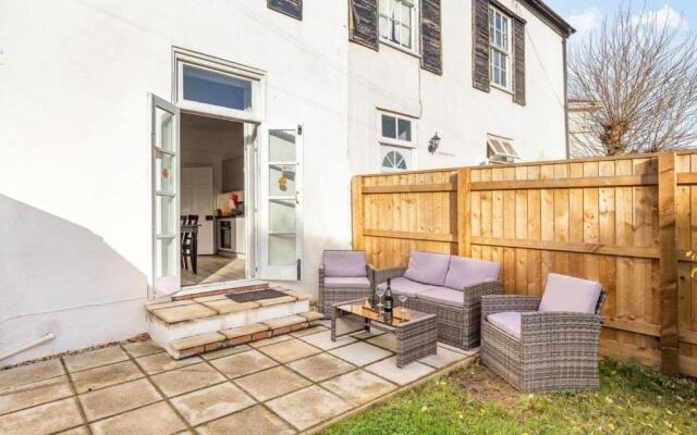 Lovely Villa1king 2 Double 4 Single 1 Bunk Beds