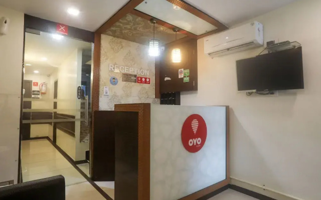 OYO 4186 Hotel Oyster