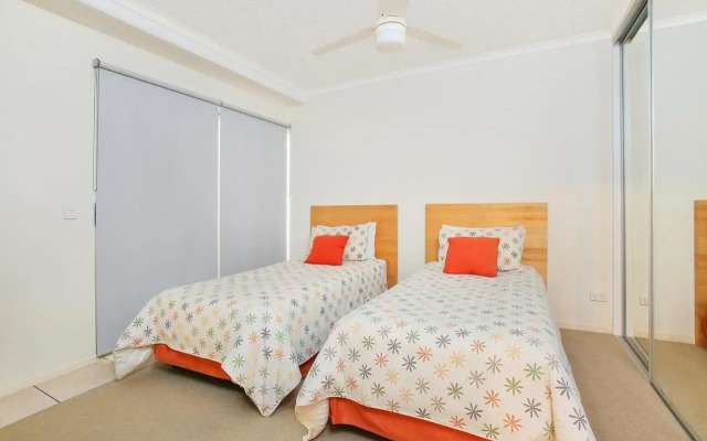 Seabourn Unit 102, 56 Lower Gay Tce Caloundra