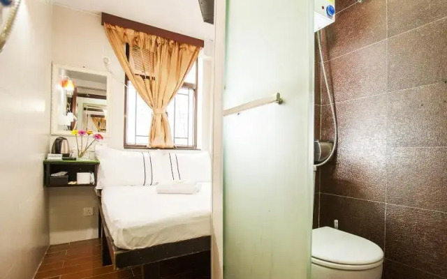 Comfort Guest House