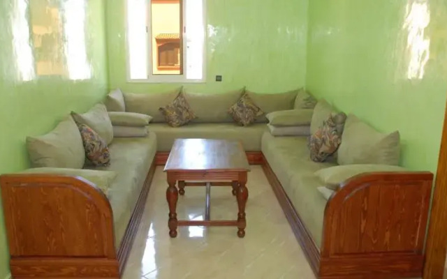 Appartement Ennakhil