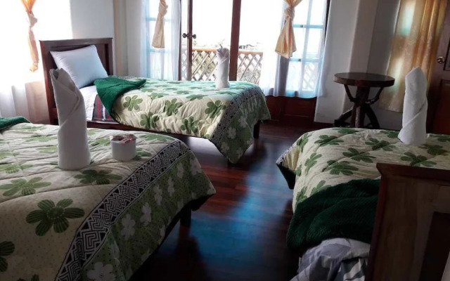 Martita's house hostal
