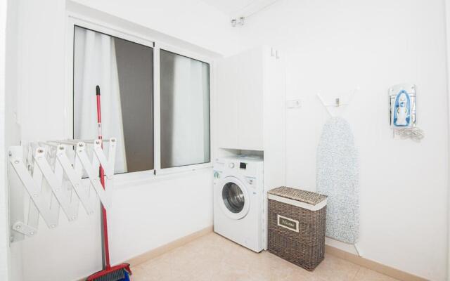 Rooms & Suites Terrace 4D