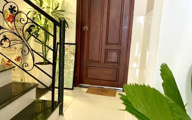 Bui Family Homestay