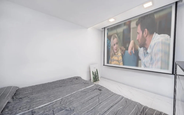 Yeosu Naegamumun Pension