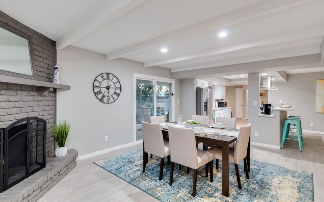 Eugie Terrace 3 Bedrooms 2 Bathrooms Home