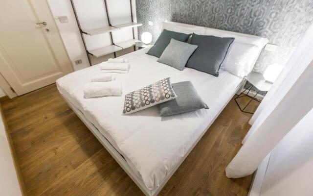 Erbaria Boutique Apartment R&R
