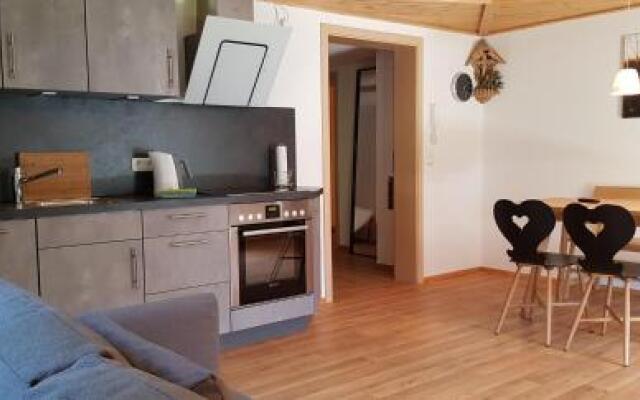 Ferienwohnung Keller