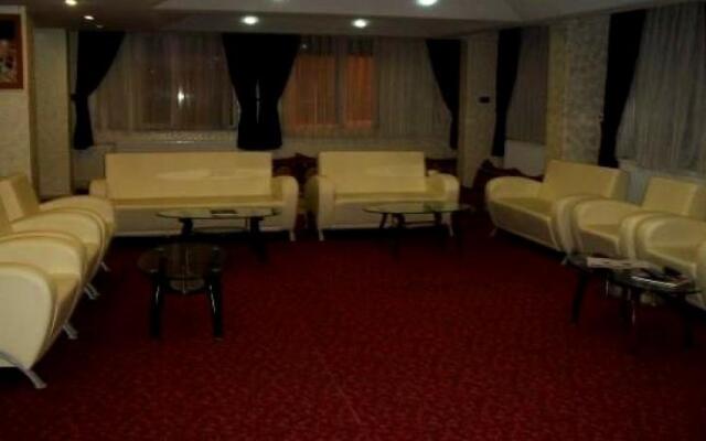 Buyuk Bingol Otel