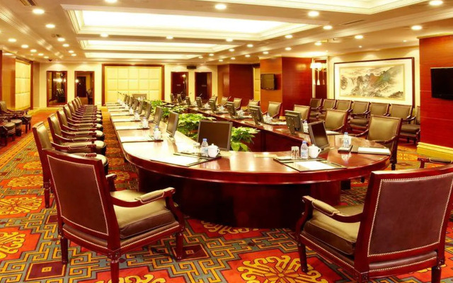 Shenyang Royal Wan Xin Hotel