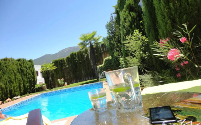 Chalet AIRAM