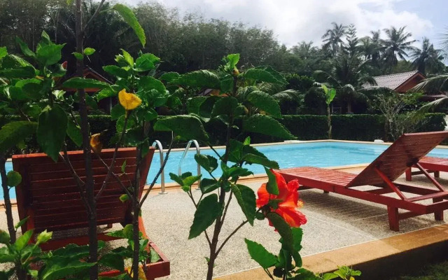 Veranda Lanta Resort