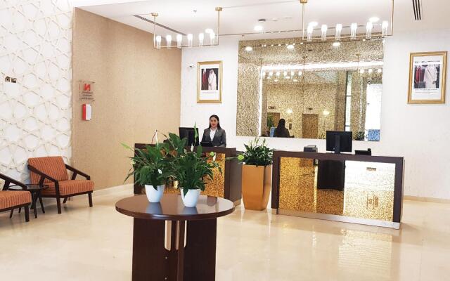 Swiss-Belinn Doha