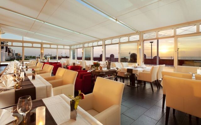 Strandhotel Georgshöhe