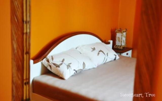 Sweetheart Tree Homestay