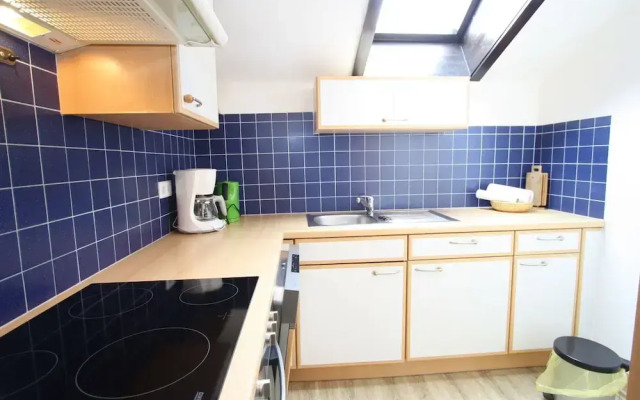 Cozy Apartment in Niedernsill Near Lake