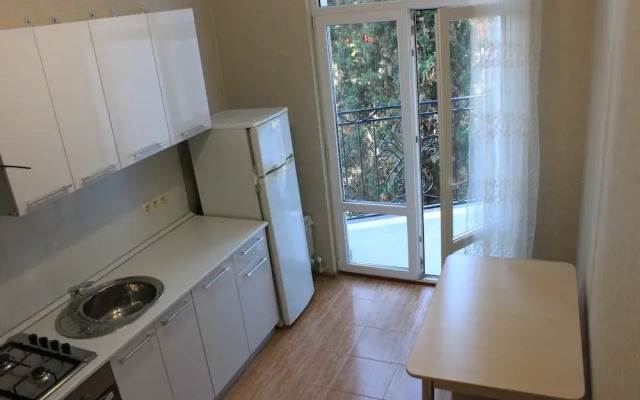 Apartment on Tulpanov St. 1-3