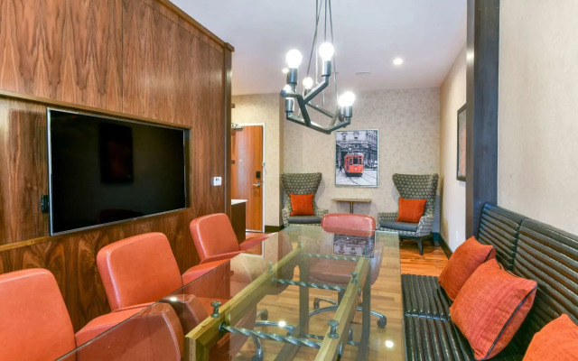 SpringHill Suites® by Marriott® Wilmington Wrightsville Beach