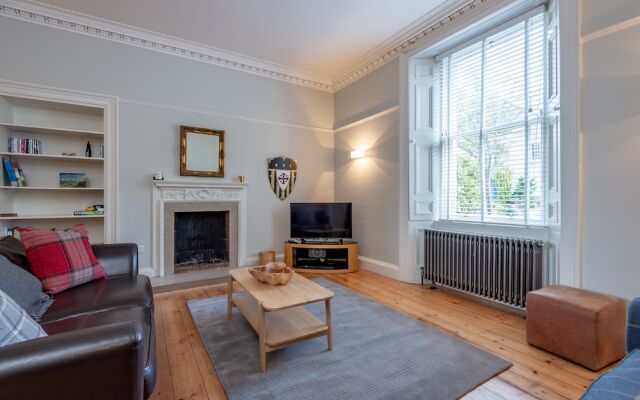 Luxury St Andrews Apartment