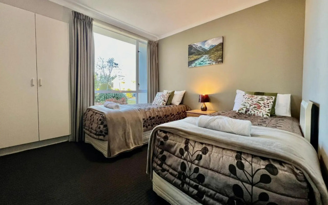 Brinkley Resort