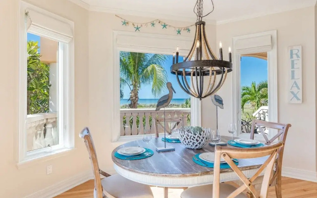 Seaside Elegance