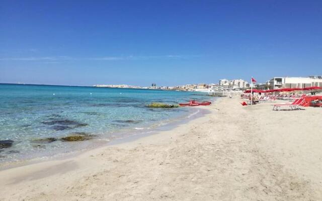 Residence Le Torri - Baia Verde Gallipoli