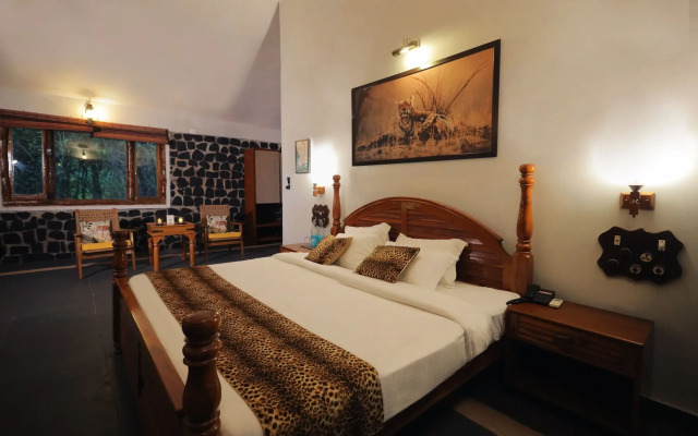 Bandhavgarh Meadows